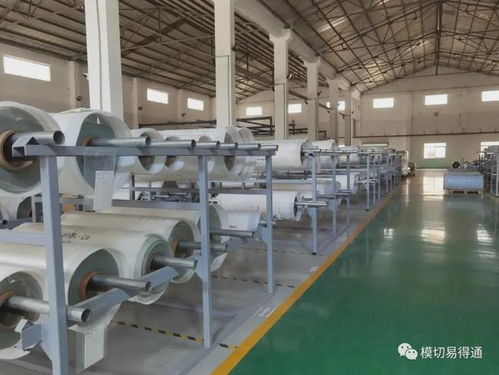 品質(zhì)筑基，創(chuàng)新為魂 東莞膜材涂布廠以技術(shù)服務(wù)鑄就行業(yè)輝煌